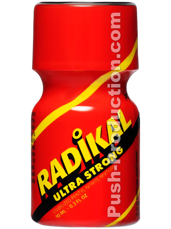 RADIKAL ULTRA STRONG small