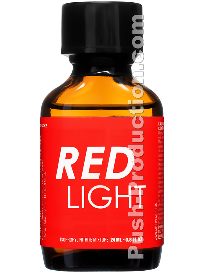 RED LIGHT big