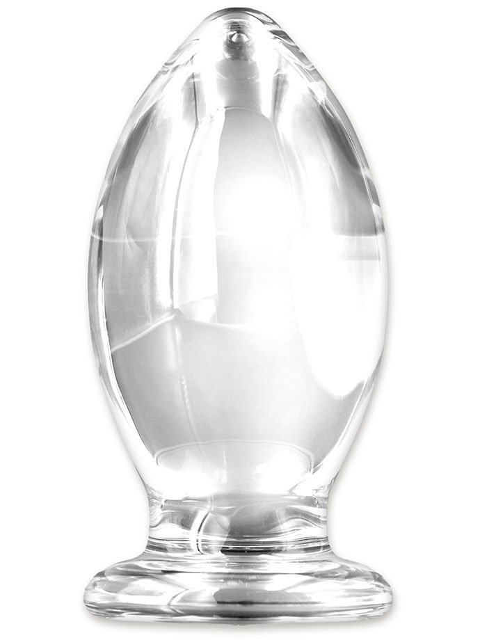 https://www.gayshop69.com/dvds/images/product_images/popup_images/renegade-glass-bishop-buttplug__1.jpg