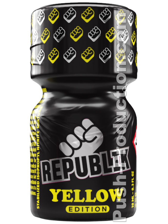 REPUBLIK YELLOW small