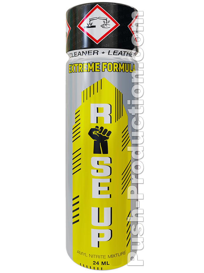 RISE UP EXTREME FORMULA tall