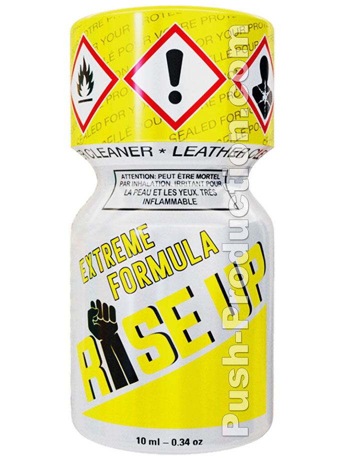 RISE UP EXTREME FORMULA small