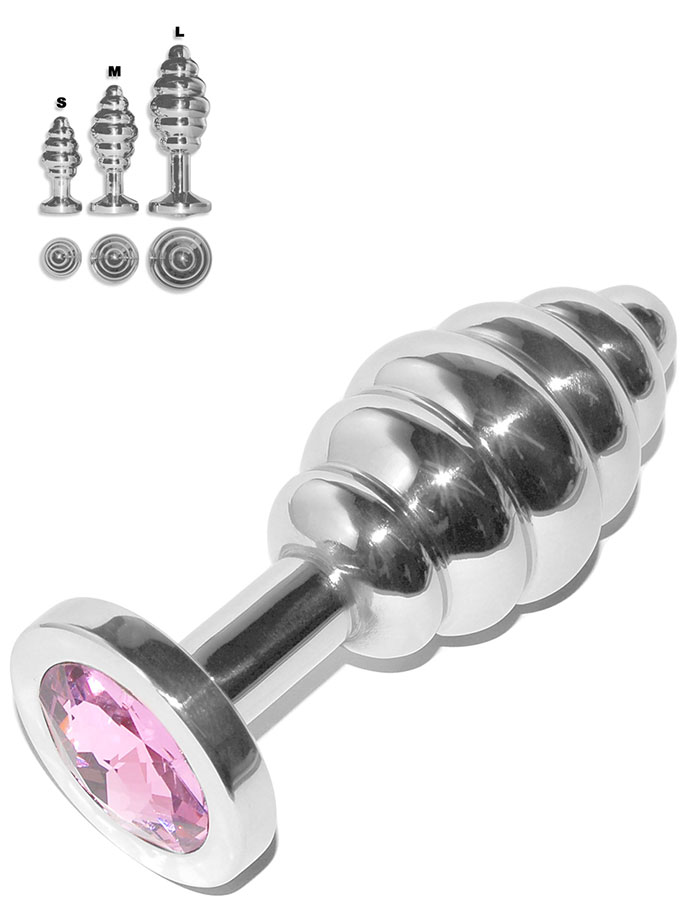 https://www.gayshop69.com/dvds/images/product_images/popup_images/rosebud-stainless-steel-grooved-buttplug-pink-cristal.jpg