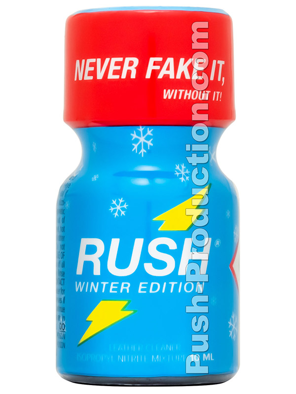 WINTER RUSH EDITION small