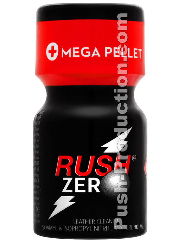 RUSH ZERO small