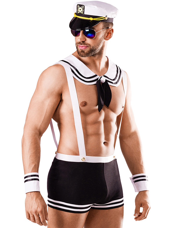 Saresia Roleplay - Sailor Costume