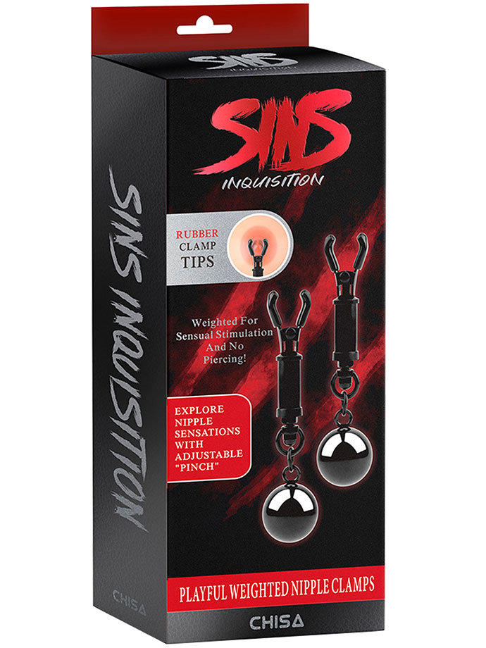 https://www.gayshop69.com/dvds/images/product_images/popup_images/sins-inquisition-playful-weighted-nipple-clamps__2.jpg