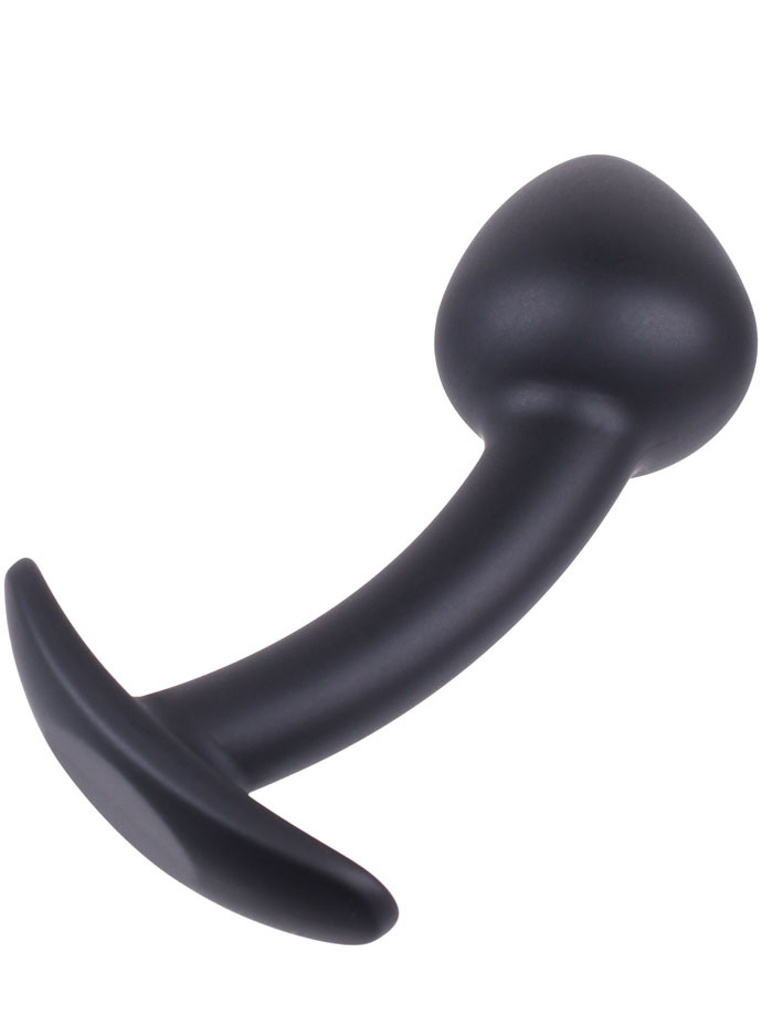 https://www.gayshop69.com/dvds/images/product_images/popup_images/small-curved-silicone-anal-plug-black__2.jpg