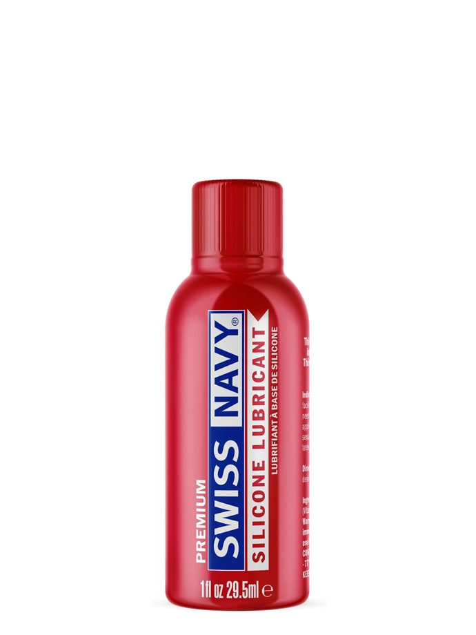 Swiss Navy (Silikon) 29.5 ml