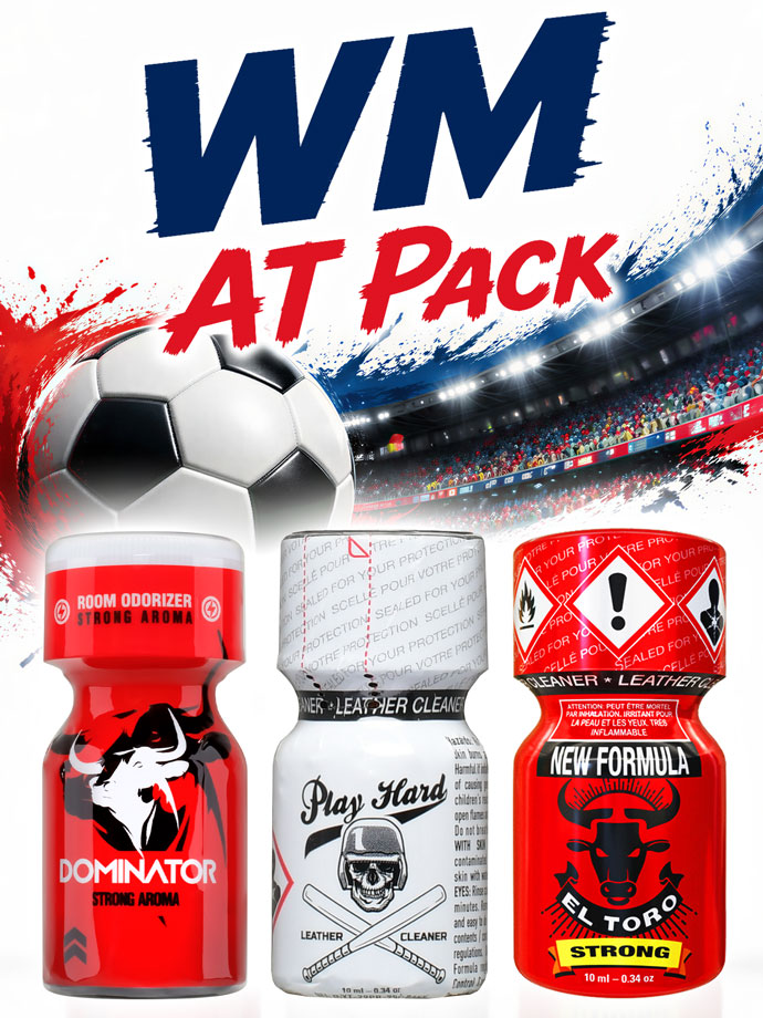 WM PACK �STERREICH