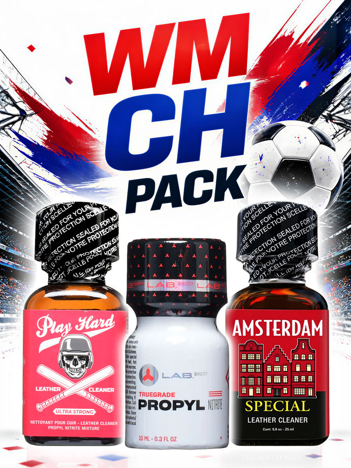 WM PACK SCHWEIZ