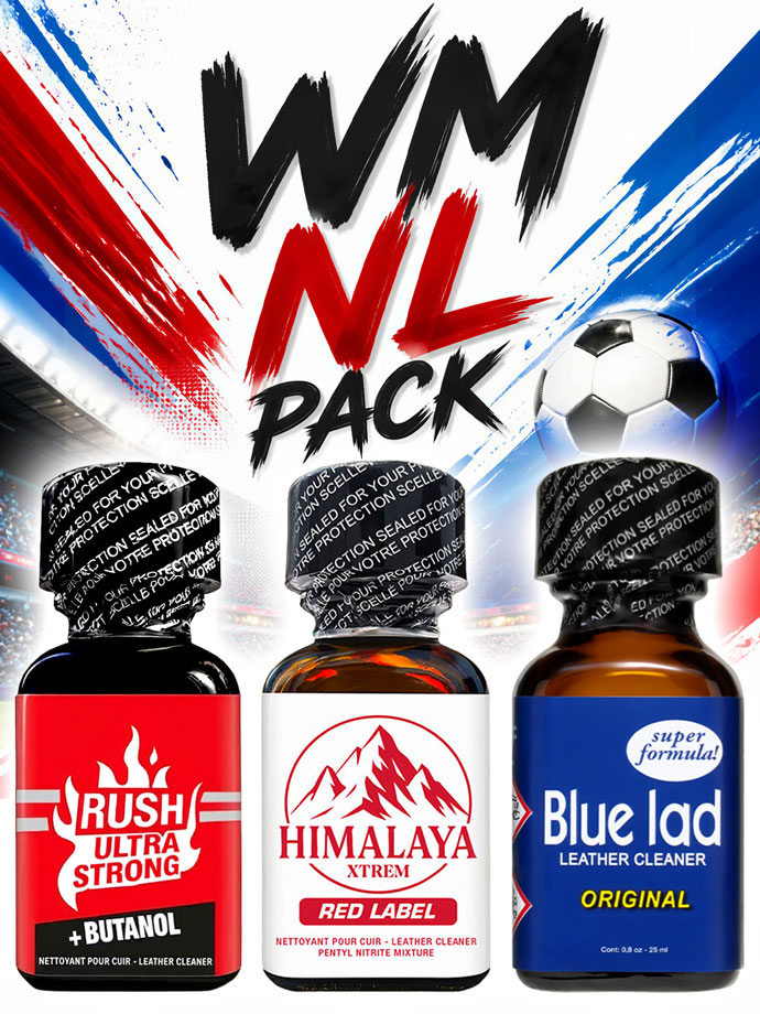 WM PACK NIEDERLANDE
