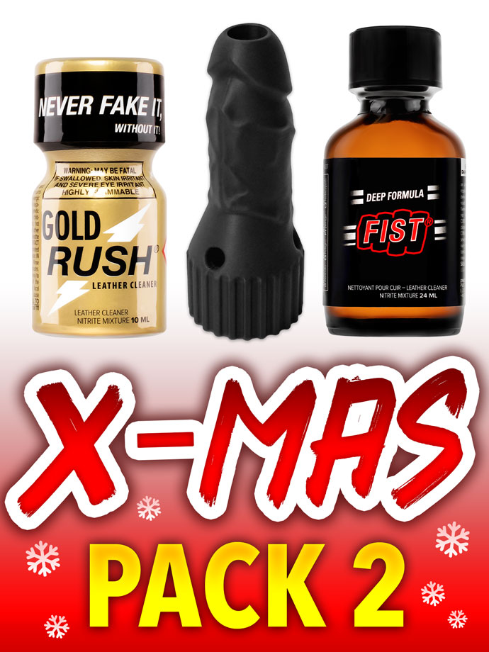 X-MAS PACK 2