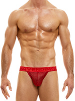 Armor Jockstrap - Red