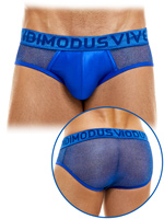 Armor Brief - Blau