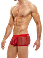 Armor Boxer - Red