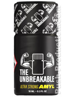 1 + 1 GRATIS THE UNBREAKABLE small