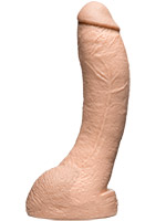 Vac-U-Lock - Jeff Stryker Realistic Cock