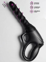 Cadence PRO+ Gun Vibrator