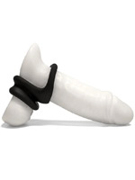 Viceversa Hypersoft Silicone Ring