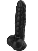 Extreme Vibrator Raptor