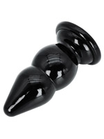 Extreme Buttplug Balls Large