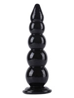 Extreme Buttplug Balls XXXL