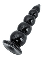 Extreme Buttplug Balls XXXL
