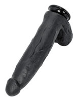 Extreme Dildo XXL