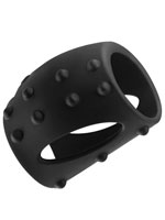 Renegade - Sidekick Vibrating Penis Sleeve