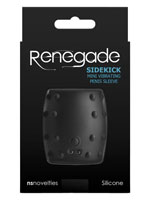 Renegade - Sidekick Vibrating Penis Sleeve