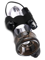 Classix Vibrating Power Pump