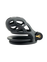 Extreme Penis Prison Cock Cage Short