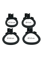 Extreme Penis Prison Cock Cage Long