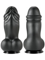 Inferno Fat Boys Dildo L