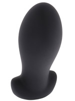 Extreme Heavy Anal Stretcher Plug L