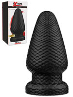 Giant Dragon Butt Plug XXL