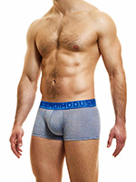 Exclusive Boxer - Steel Blue