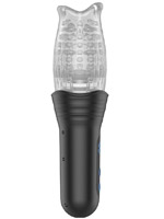Orgastobator 02 - Rotating & Thrusting Masturbator