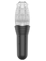Orgastobator 02 - Rotating & Thrusting Masturbator