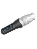 Orgastobator 02 - Rotating & Thrusting Masturbator