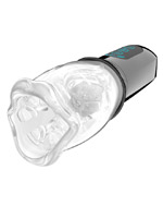 Orgastobator 05 - Rotating Masturbator