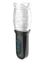 Orgastobator 05 - Rotating Masturbator