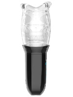 Orgastobator 05 - Rotating Masturbator
