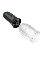Orgastobator 05 - Rotating Masturbator