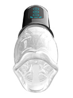 Orgastobator 05 - Rotating Masturbator