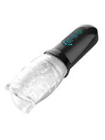 Orgastobator 05 - Rotating Masturbator