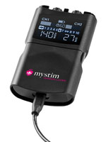 Mystim Tension Lover 2 Reizstromgert