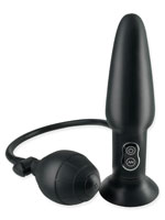 Anal Fantasy Collection Vibrating Ass Blaster
