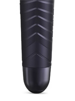 Man.Wand Evo - Black Plum Vibrator